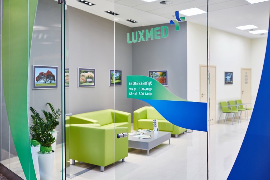 Klinika Luxmed
